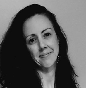 Meet your Posher, Katherine